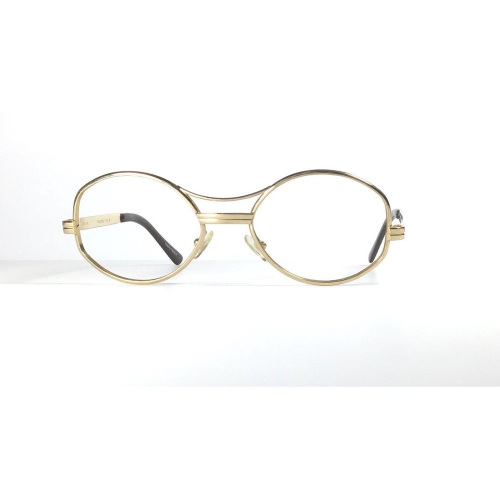 Vintage 1960s Swank Colleen 50-18 Eyeglass Frame